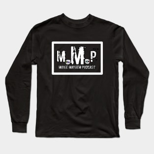 Movie Mayhem 4life Long Sleeve T-Shirt